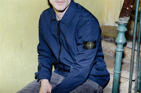 STONE ISLAND 